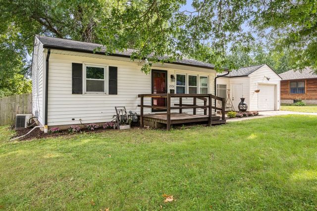 1531 29th Street, Bettendorf, IA 52722