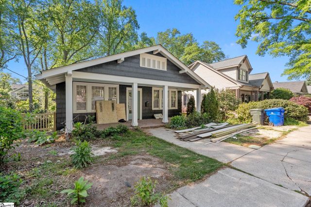 105 Vannoy Street, Greenville, SC 29601