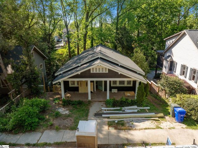 105 Vannoy Street, Greenville, SC 29601