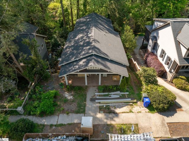 105 Vannoy Street, Greenville, SC 29601