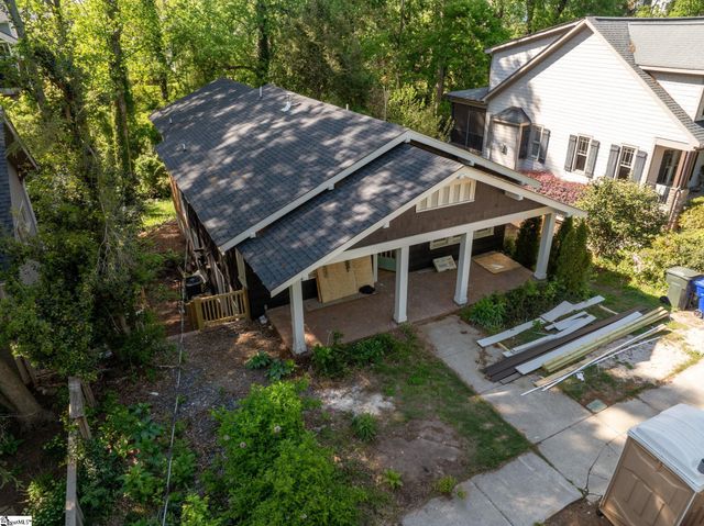 105 Vannoy Street, Greenville, SC 29601