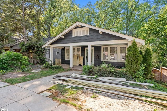 105 Vannoy Street, Greenville, SC 29601