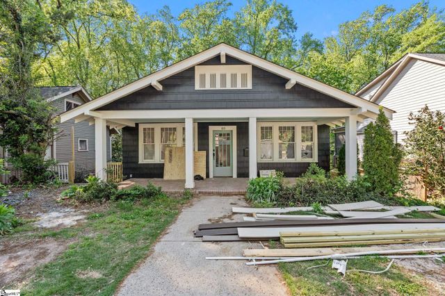 105 Vannoy Street, Greenville, SC 29601