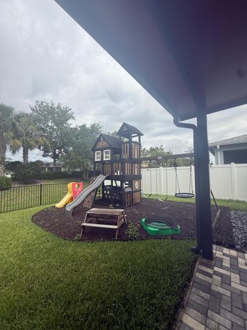 11365 SW Lyra Drive, Port St. Lucie, Port St Lucie, FL 34987