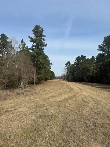 TBD Cresent Farm Lane, Trinity, TX 75862