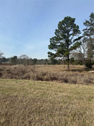 TBD Cresent Farm Lane, Trinity, TX 75862