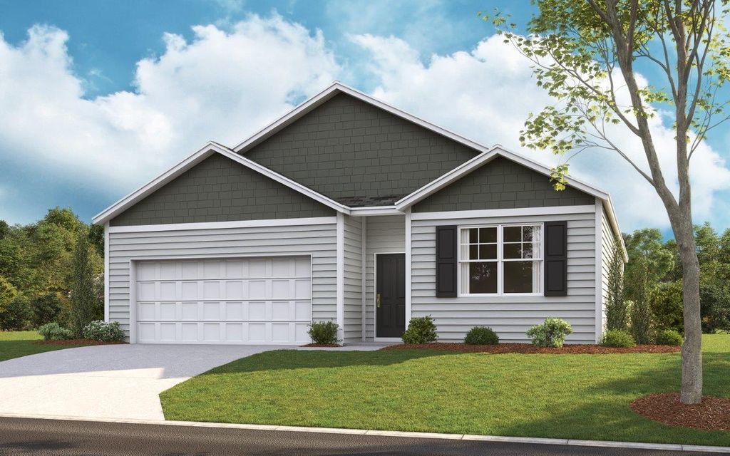 10696 Prairie Lake Dr, Apison, TN 37302