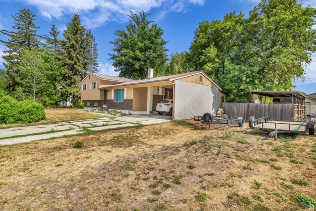 160 E 500 N, Heber City, UT 84032 — photo 2