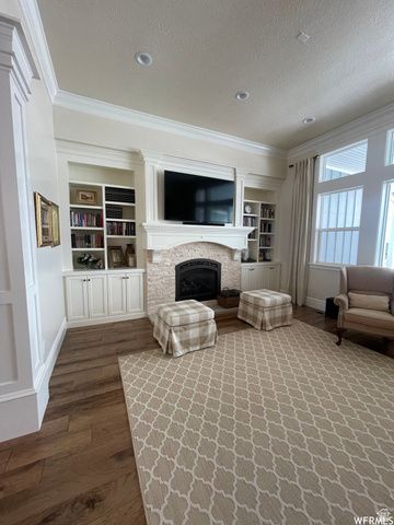 553 STRAWBERRY RD, Salem, UT 84653