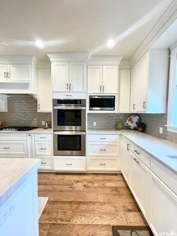 553 STRAWBERRY RD, Salem, UT 84653