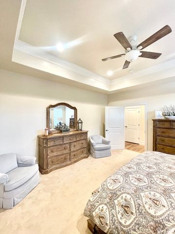 553 STRAWBERRY RD, Salem, UT 84653