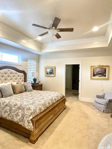 553 STRAWBERRY RD, Salem, UT 84653