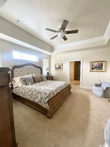 553 STRAWBERRY RD, Salem, UT 84653