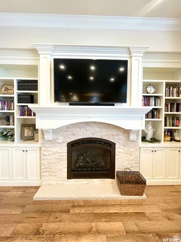 553 STRAWBERRY RD, Salem, UT 84653