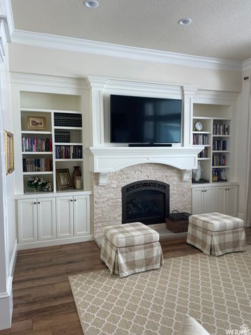 553 STRAWBERRY RD, Salem, UT 84653