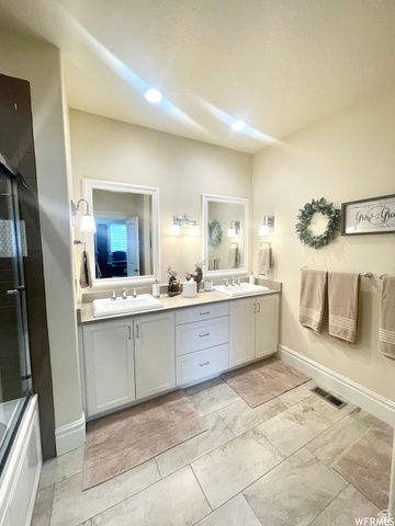 553 STRAWBERRY RD, Salem, UT 84653