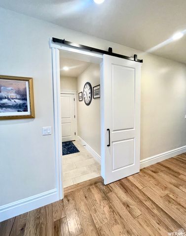 553 STRAWBERRY RD, Salem, UT 84653