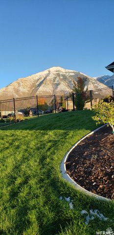 553 STRAWBERRY RD, Salem, UT 84653