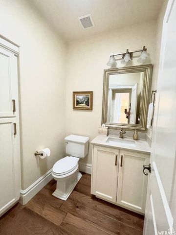 553 STRAWBERRY RD, Salem, UT 84653