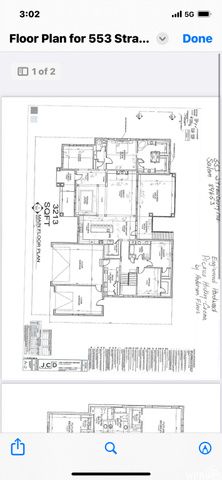 553 STRAWBERRY RD, Salem, UT 84653