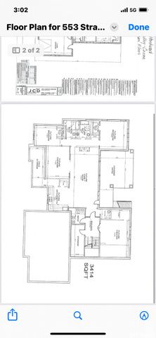 553 STRAWBERRY RD, Salem, UT 84653