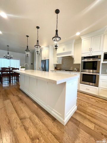 553 STRAWBERRY RD, Salem, UT 84653