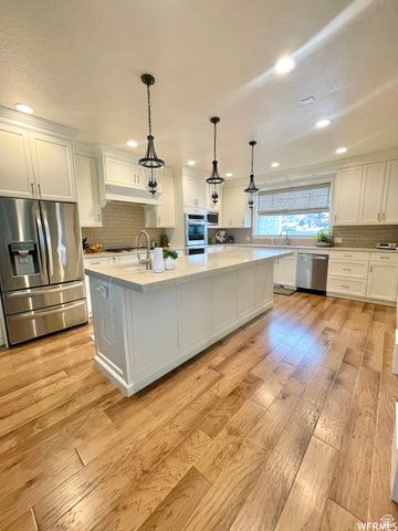 553 STRAWBERRY RD, Salem, UT 84653