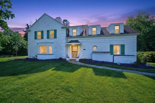 5050 Browns Lake Road, Jackson, MI 49203