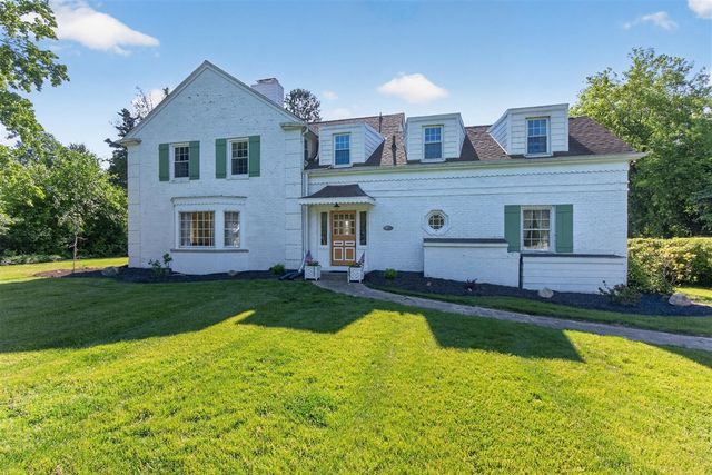 5050 Browns Lake Road, Jackson, MI 49203