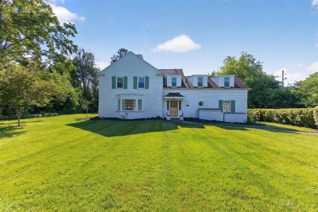 5050 Browns Lake Road, Jackson, MI 49203
