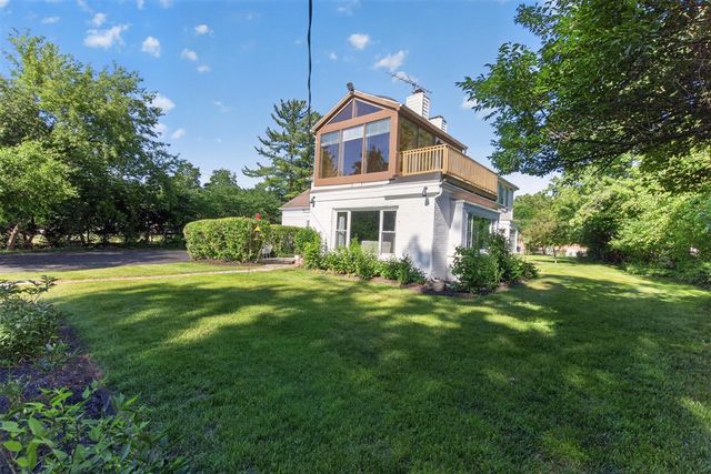 5050 Browns Lake Road, Jackson, MI 49203