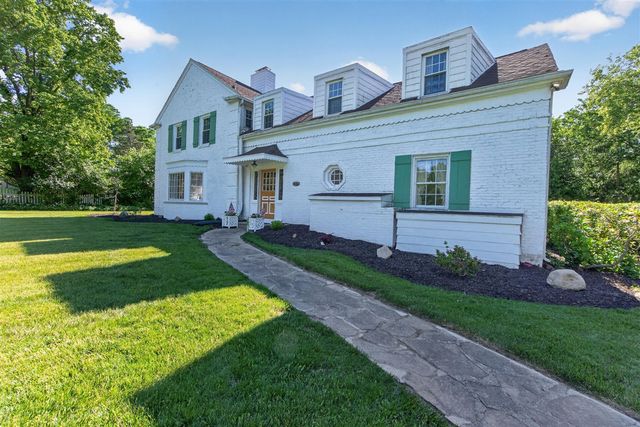 5050 Browns Lake Road, Jackson, MI 49203