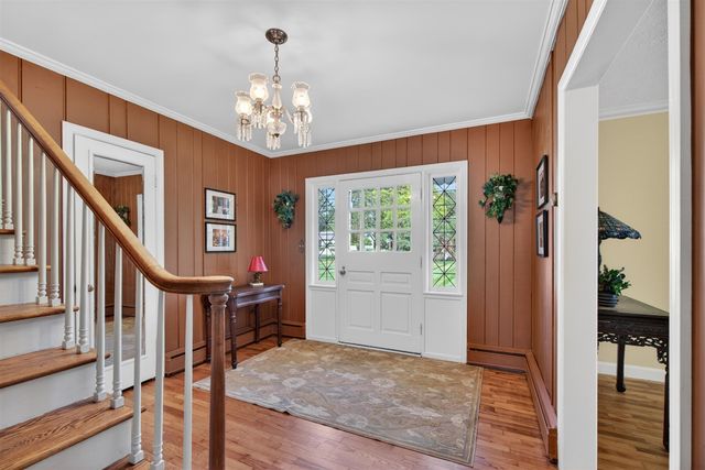 5050 Browns Lake Road, Jackson, MI 49203