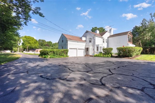 5050 Browns Lake Road, Jackson, MI 49203