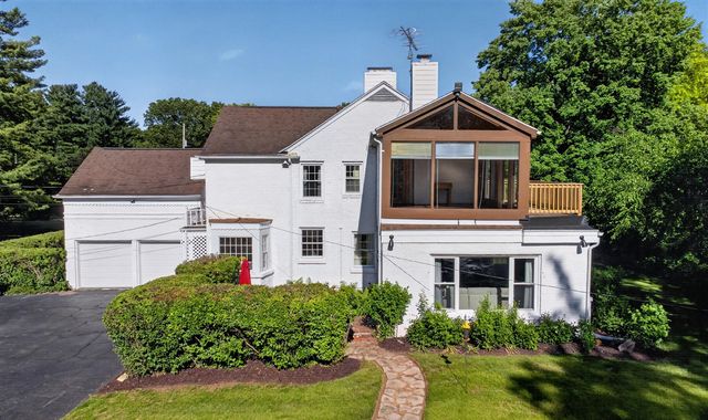5050 Browns Lake Road, Jackson, MI 49203