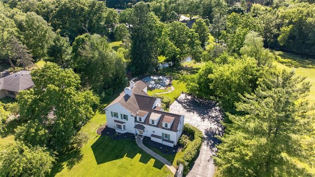5050 Browns Lake Road, Jackson, MI 49203