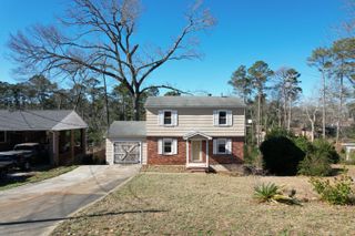 137 Palmetto Avenue, North Augusta, SC 29841