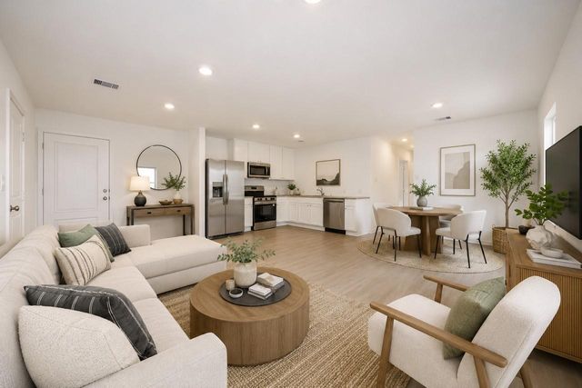 385 Lucia Way, Cleveland, TX 77327