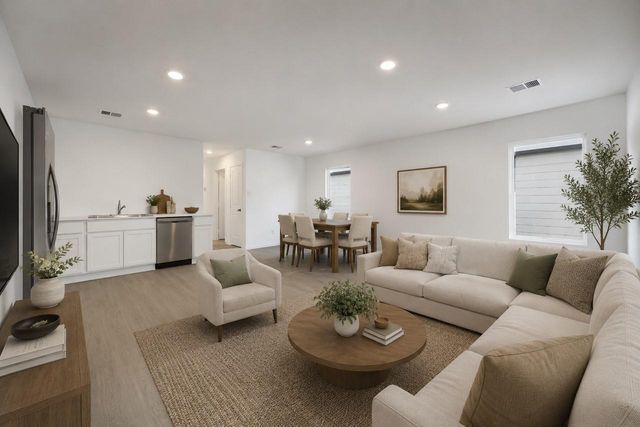 385 Lucia Way, Cleveland, TX 77327