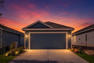 385 Lucia Way, Cleveland, TX 77327