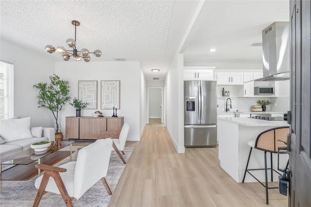 3005 W SAINT CONRAD STREET, Tampa, FL 33607