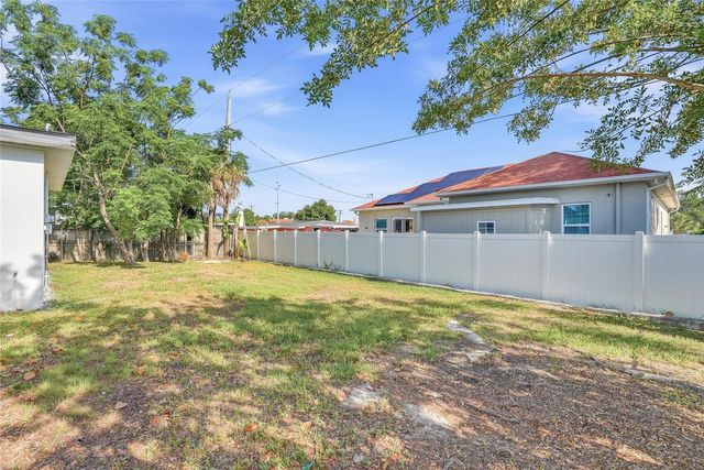 3005 W SAINT CONRAD STREET, Tampa, FL 33607