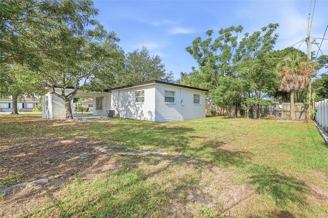 3005 W SAINT CONRAD STREET, Tampa, FL 33607