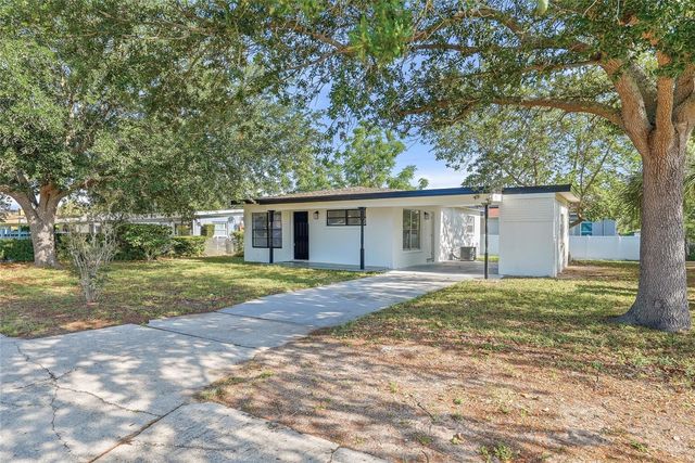 3005 W SAINT CONRAD STREET, Tampa, FL 33607