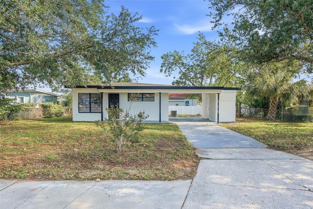 3005 W SAINT CONRAD STREET, Tampa, FL 33607