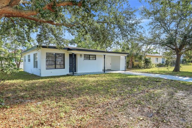 3005 W SAINT CONRAD STREET, Tampa, FL 33607