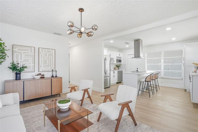 3005 W SAINT CONRAD STREET, Tampa, FL 33607