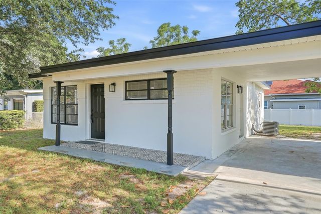 3005 W SAINT CONRAD STREET, Tampa, FL 33607