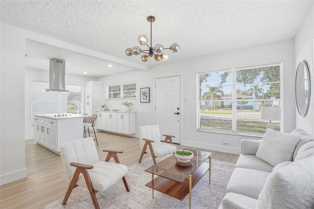 3005 W SAINT CONRAD STREET, Tampa, FL 33607