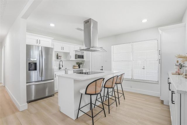 3005 W SAINT CONRAD STREET, Tampa, FL 33607